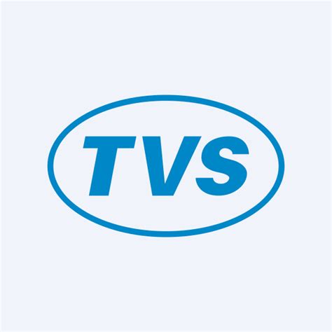 TVS Electronics Ltd (TVSELECT) Stock Price & News .